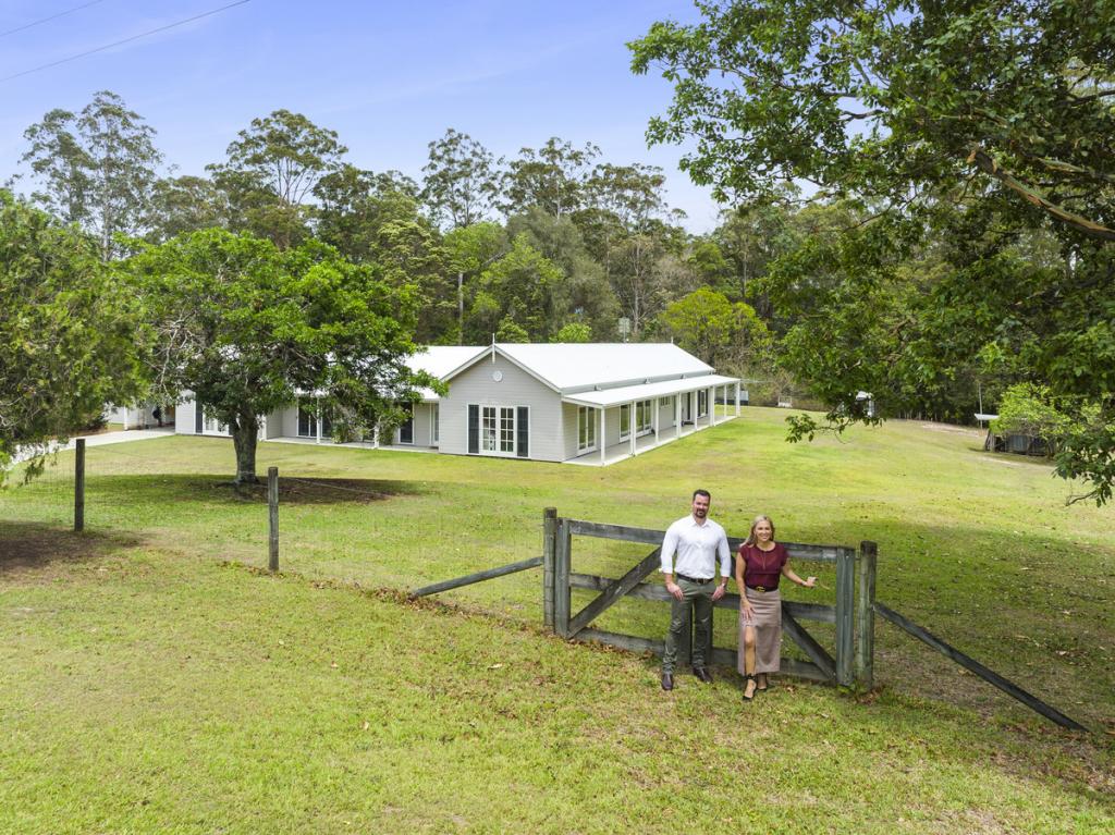 56 Preston Rd, Diddillibah, QLD 4559