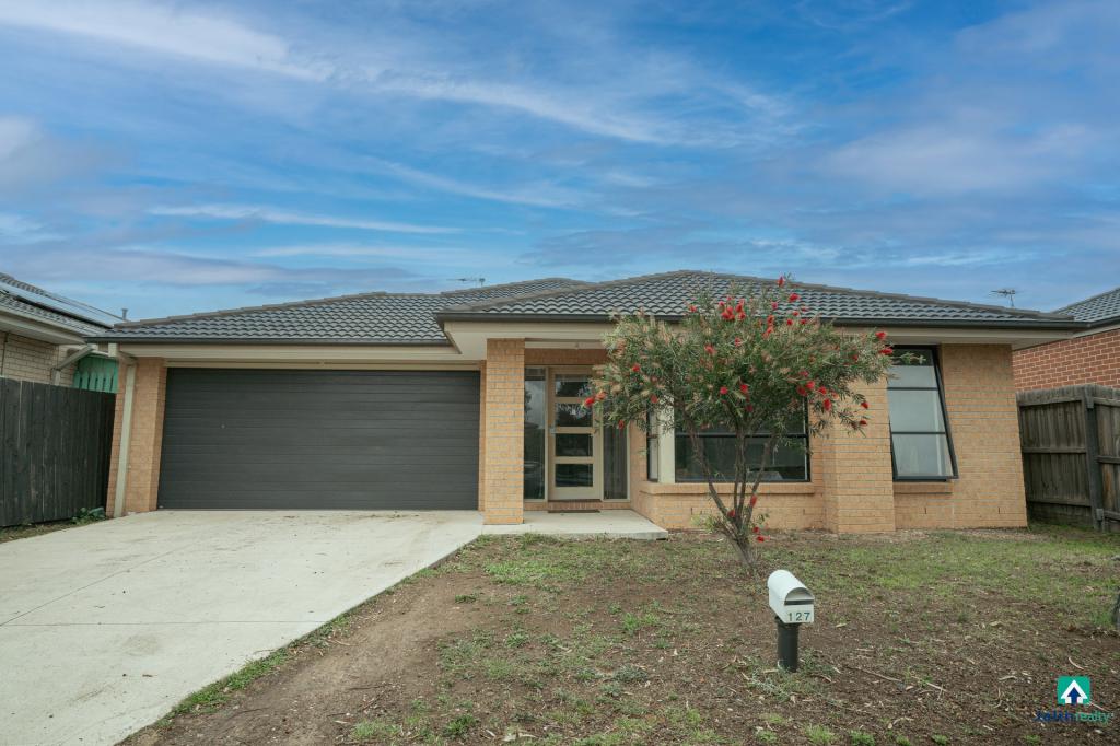 127 Featherbrook Dr, Point Cook, VIC 3030