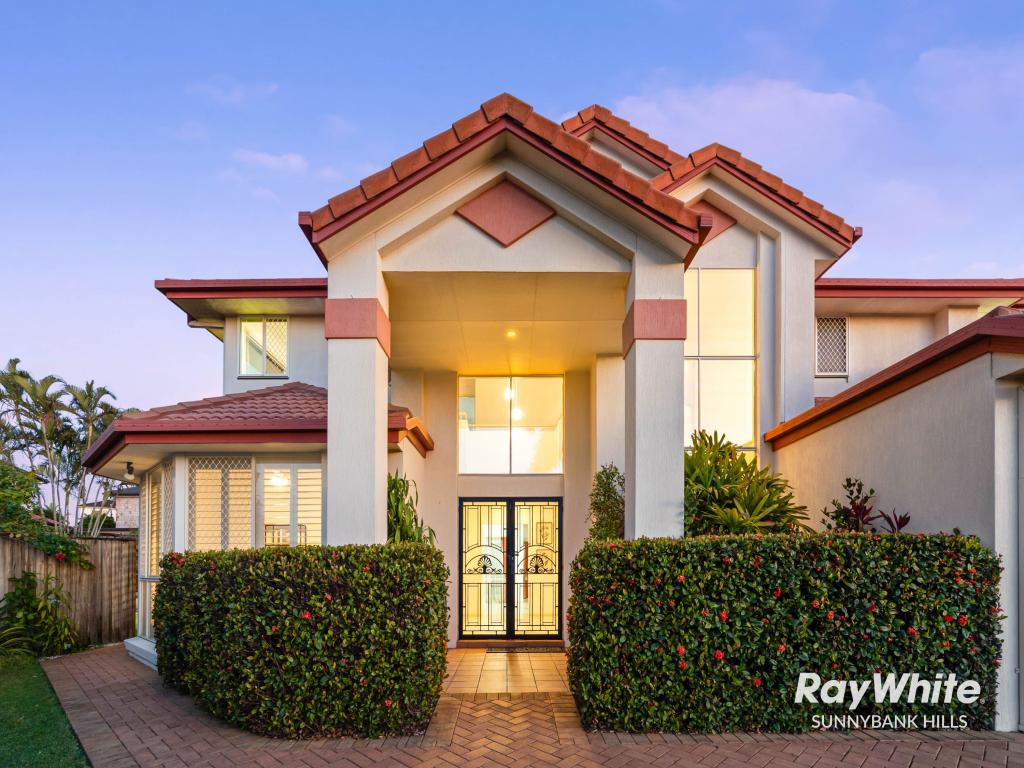 15 Bells Pl, Carindale, QLD 4152