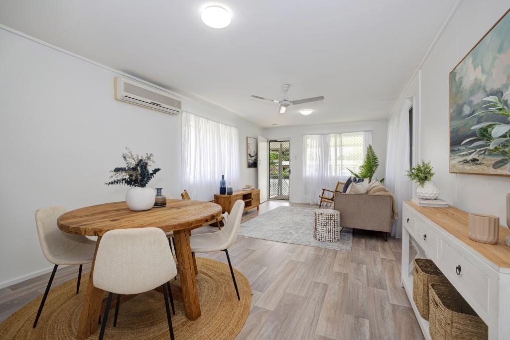 5 Illuta St, Rasmussen, QLD 4815