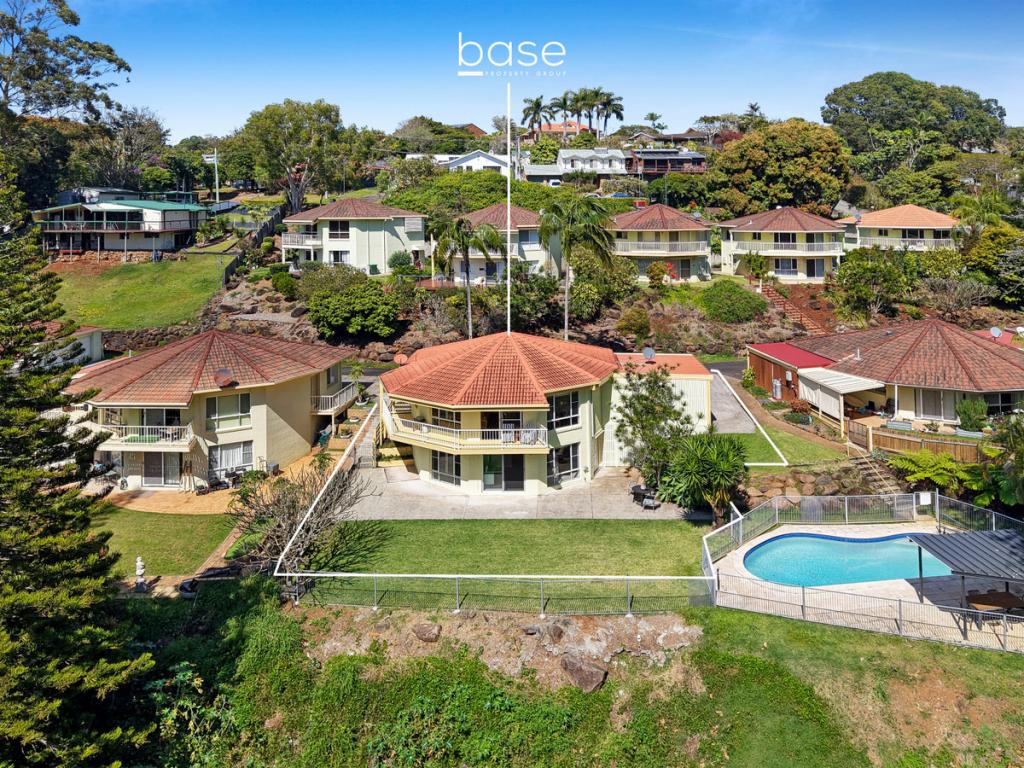 3/4-12 Simpson Dr, Bilambil Heights, NSW 2486
