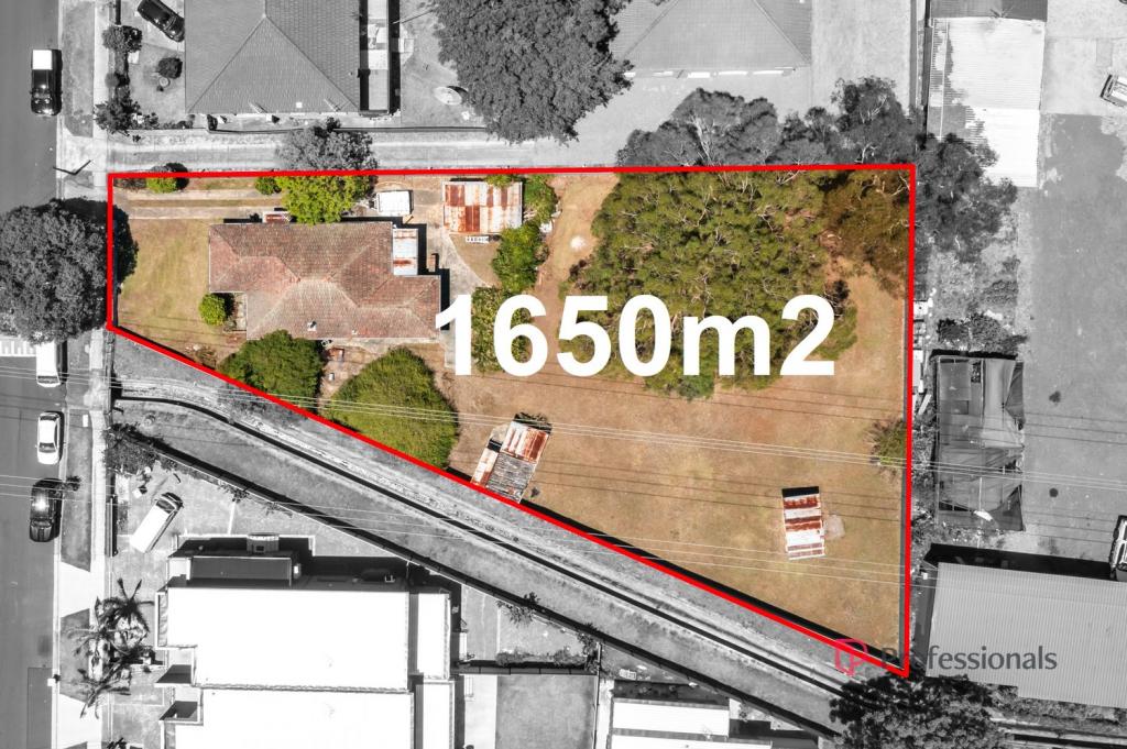 12 Warwick St, Punchbowl, NSW 2196