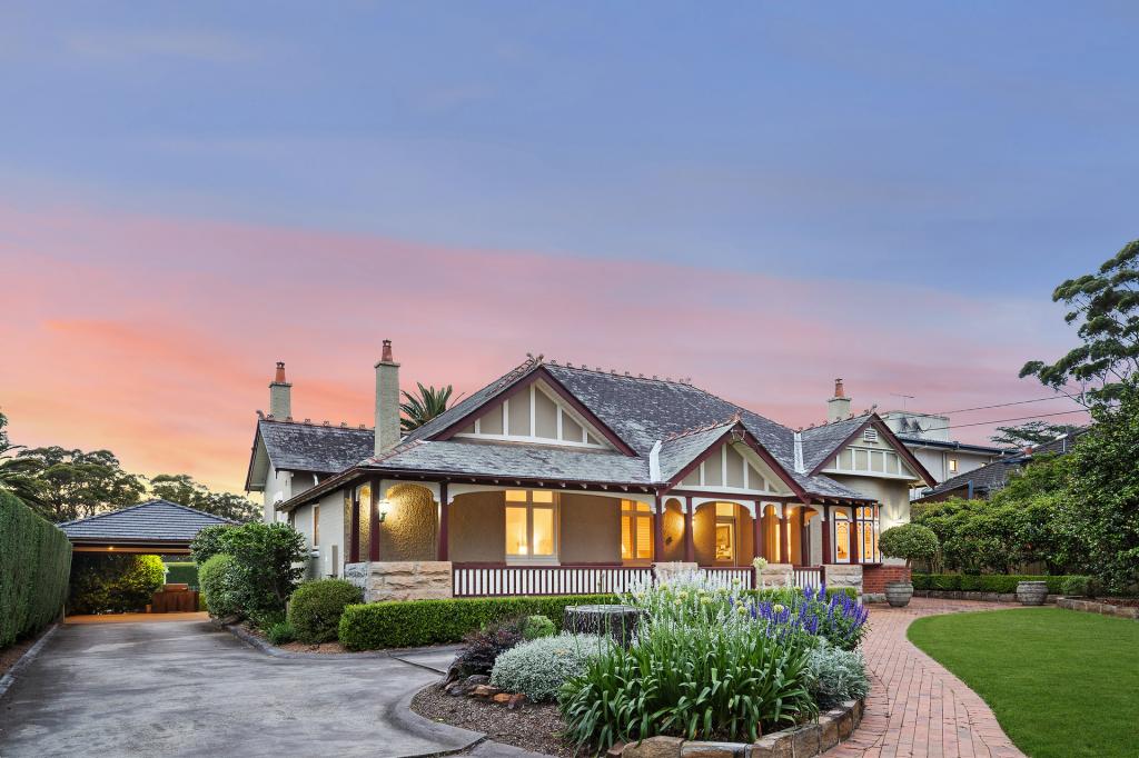 136 Beecroft Rd, Beecroft, NSW 2119