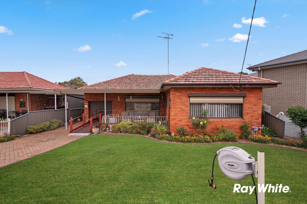 17 Wirruna St, Blacktown, NSW 2148