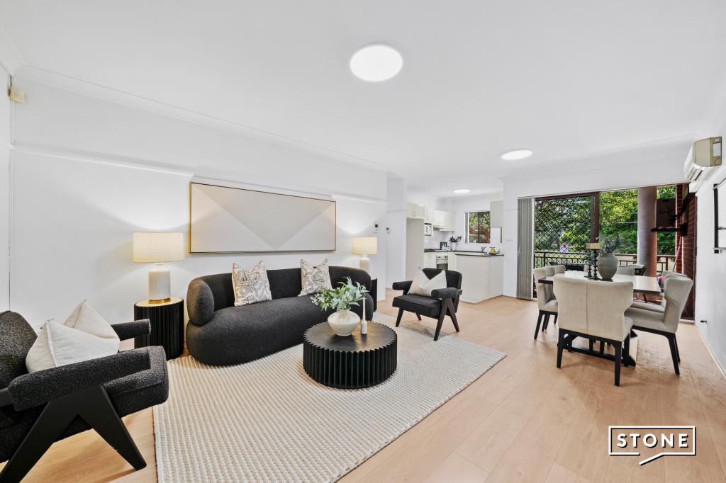 1/54-56 Harold St, North Parramatta, NSW 2151