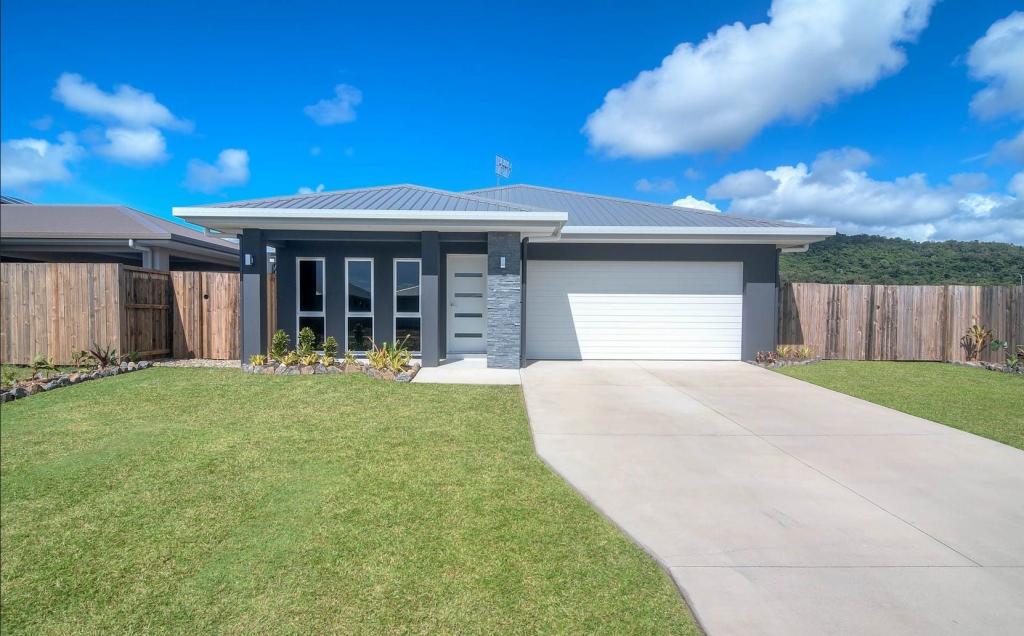 19 Barrbal Dr, Bonnie Doon, QLD 4873