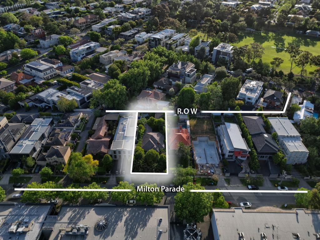 14 Milton Pde, Malvern, VIC 3144