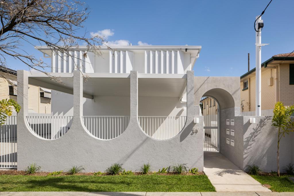 5/39 Smallman St, Bulimba, QLD 4171