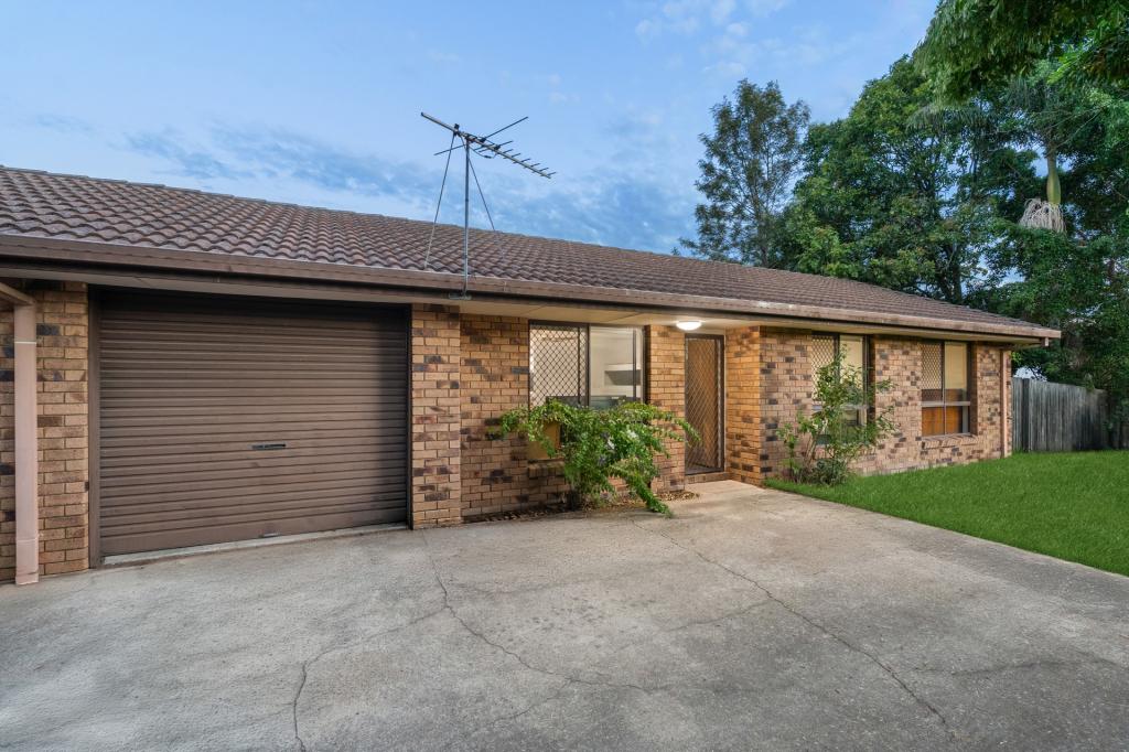 2/5 Dowling Ct, Caboolture, QLD 4510