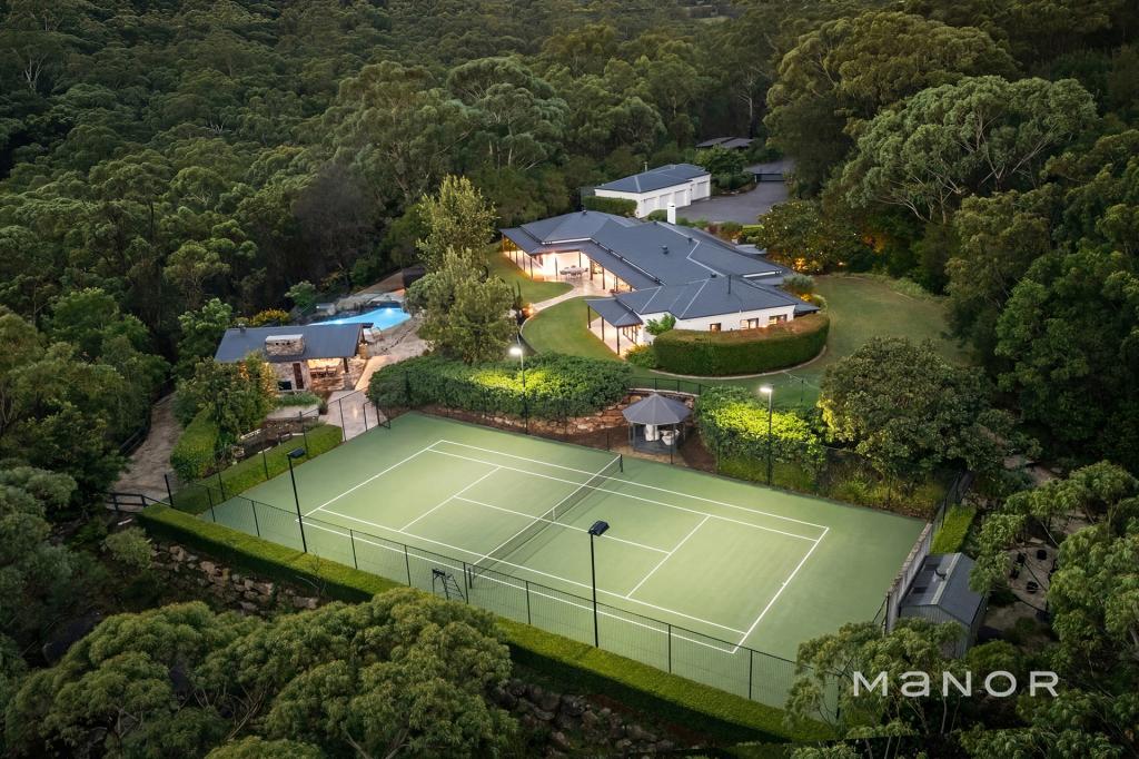 7 Glenroy Pl, Middle Dural, NSW 2158