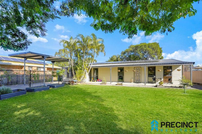 28 Diamond St, Caboolture, QLD 4510