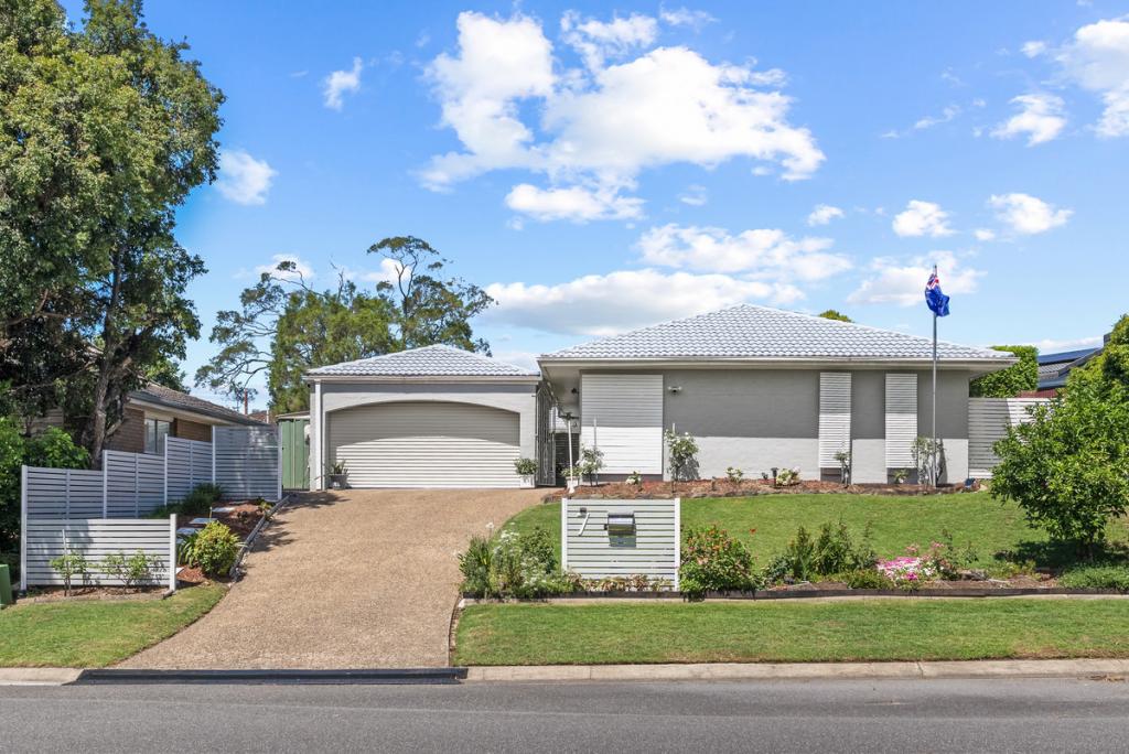 7 Bassey St, Mcdowall, QLD 4053