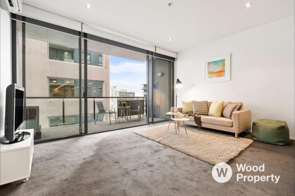 1001/610 St Kilda Rd, Melbourne, VIC 3004