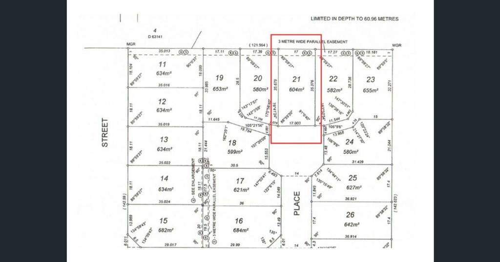 35 Sandalwood Pl, Boddington, WA 6390