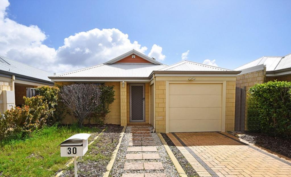 30 Everard Ave, Ellenbrook, WA 6069