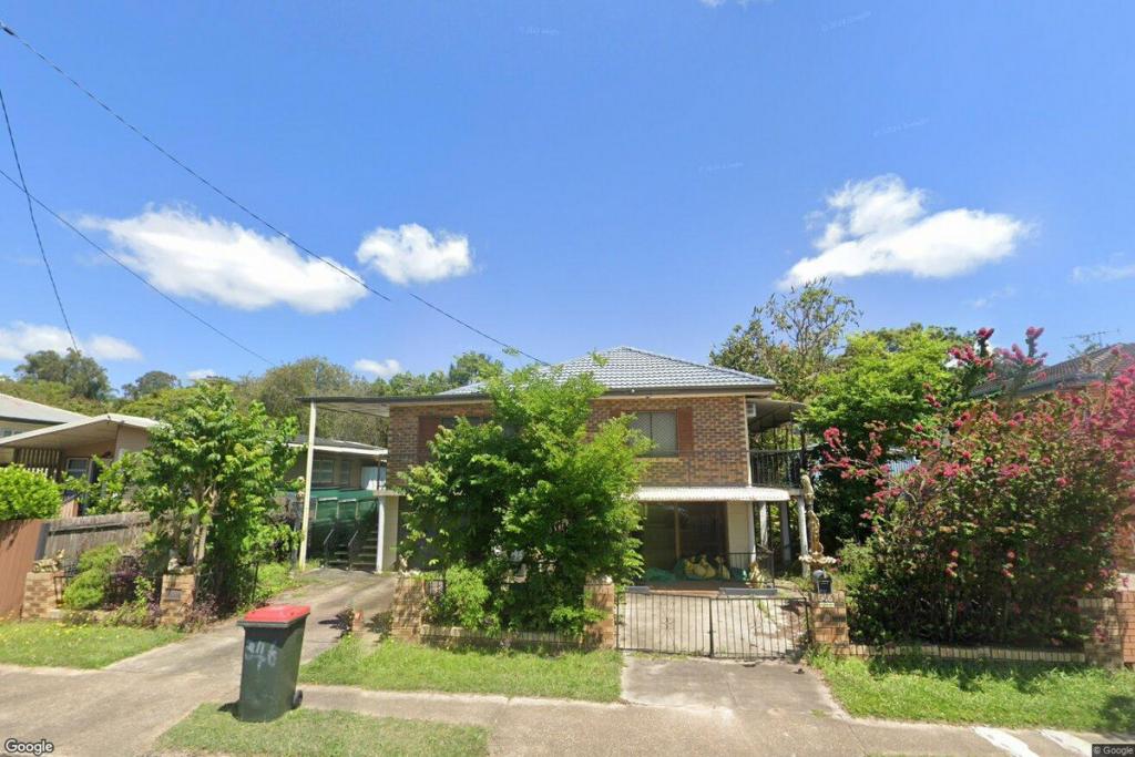 346 Webster Rd, Stafford Heights, QLD 4053