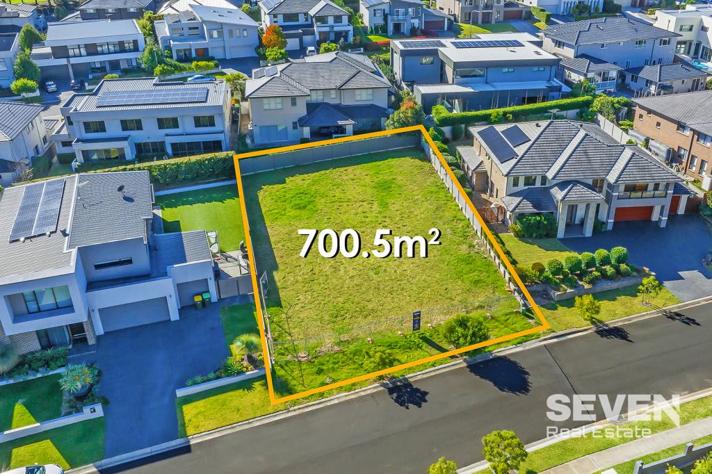 61 Horatio Ave, Norwest, NSW 2153