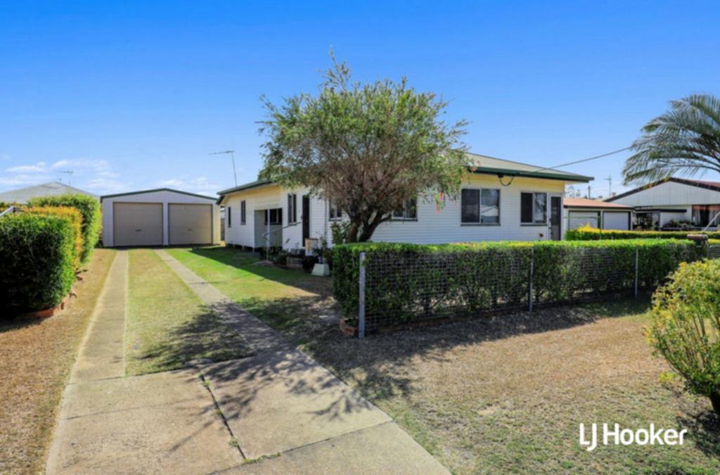 2/2 Spence St, Svensson Heights, QLD 4670