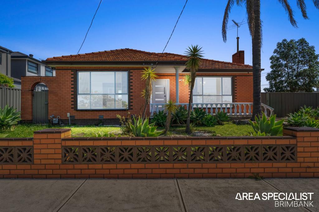 3 Tower St, Ardeer, VIC 3022