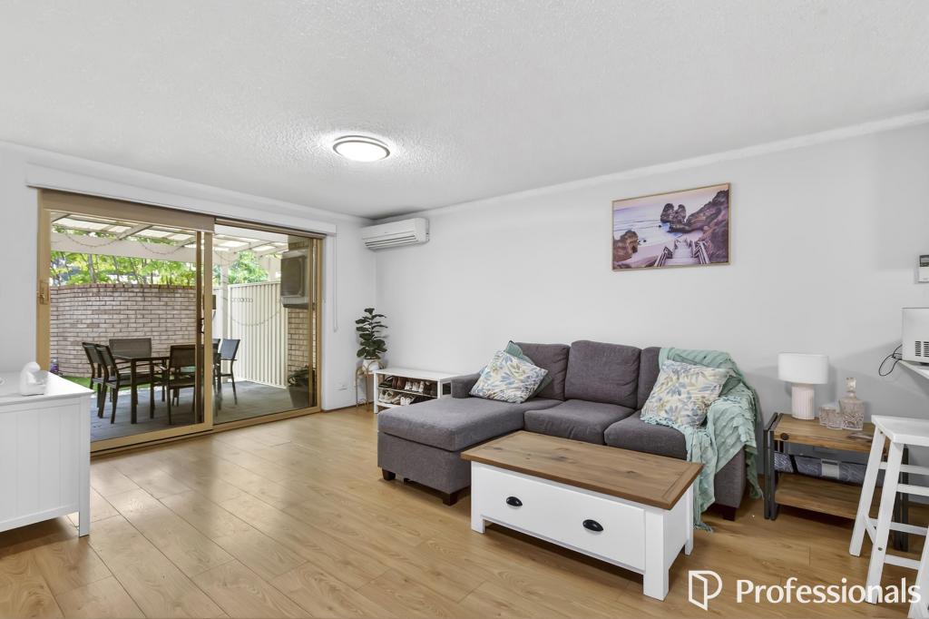10/2 Mitchell St, Bentley, WA 6102