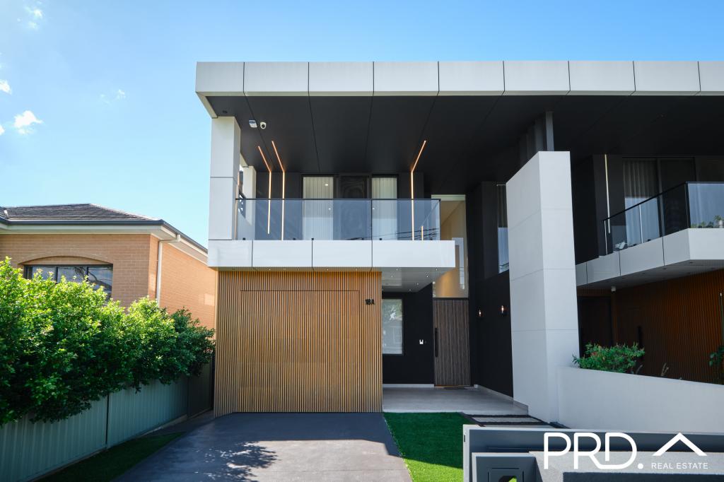 18a Lochinvar Rd, Revesby, NSW 2212