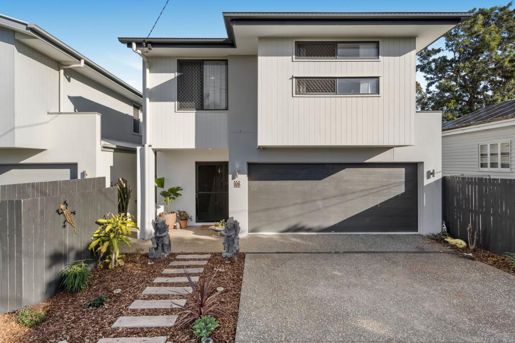 33a Osbourne St, Scarborough, QLD 4020