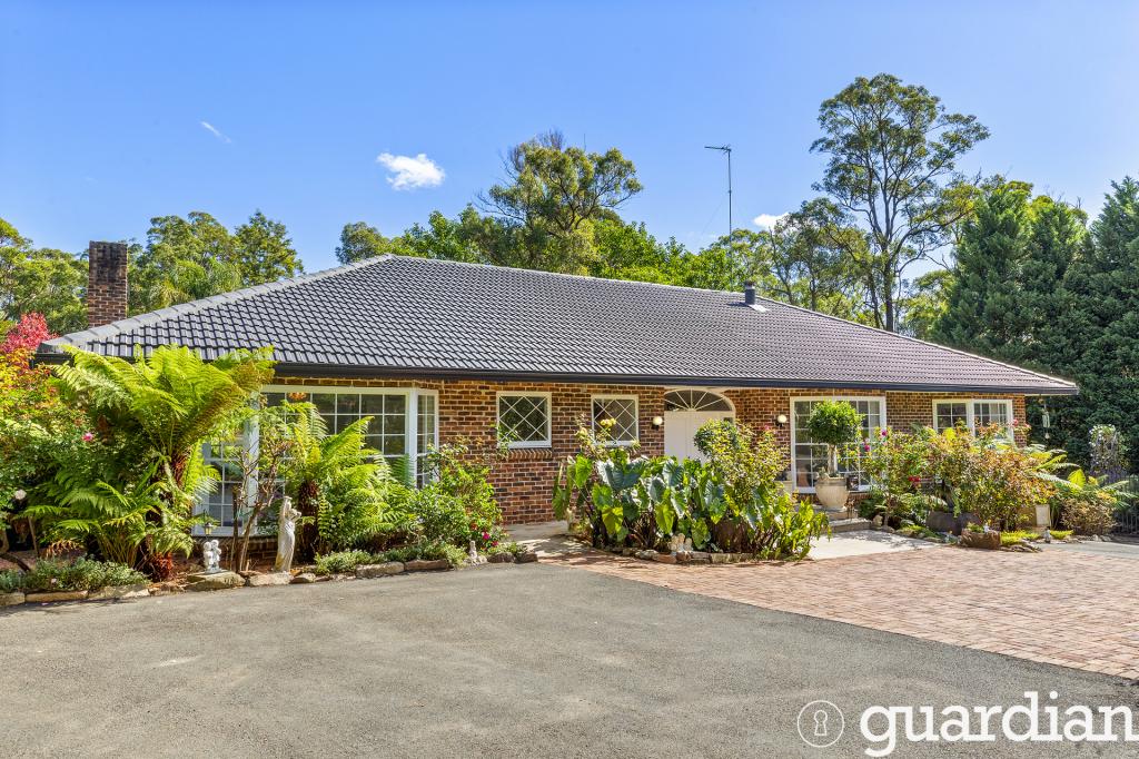 682 Old Northern Rd, Dural, NSW 2158