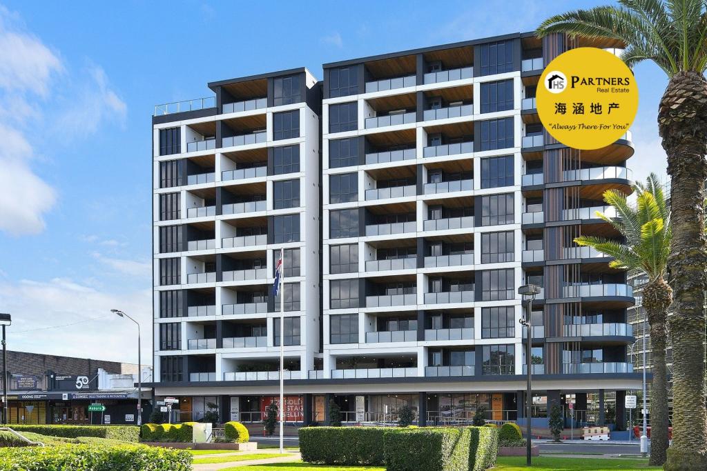 509/2 Kerrs Rd, Lidcombe, NSW 2141