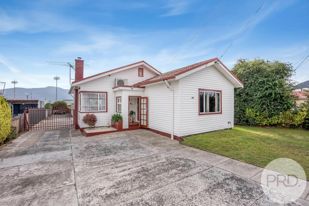 87 Renfrew Cir, Goodwood, TAS 7010