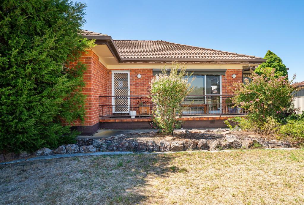 554 Kemp St, Lavington, NSW 2641
