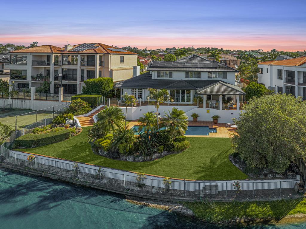 16 Newell Pl, Westlake, QLD 4074