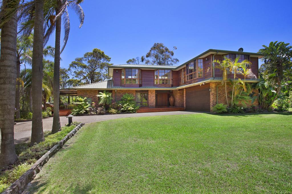 30 Addison Rd, Ingleside, NSW 2101