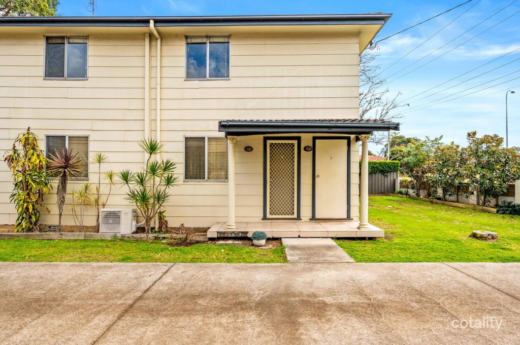 5/235 New England Hwy, Rutherford, NSW 2320