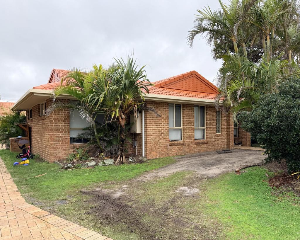 1/12 Barwen St, East Ballina, NSW 2478
