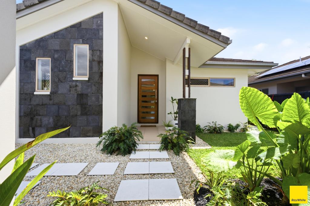 14 THE ENTRANCE, KEWARRA BEACH, QLD 4879