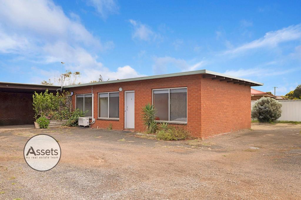 2 & 3/36 Peter St, Portland, VIC 3305