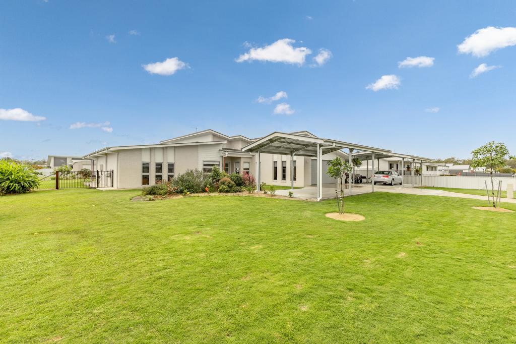 11 Great Knot Pl, Boonooroo, QLD 4650