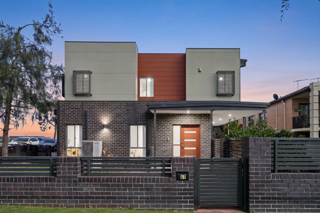 41 Mons St, Condell Park, NSW 2200
