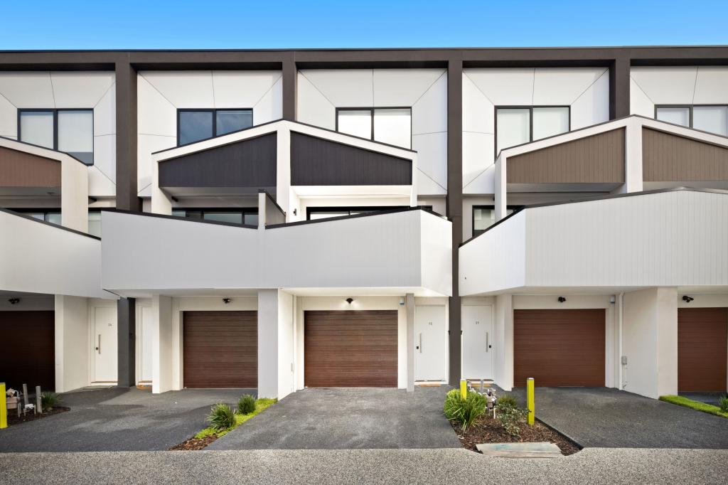 22/5-7 MANIKATO AVE, MORDIALLOC, VIC 3195