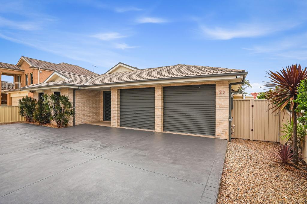 23 Kalimna Gr, Minchinbury, NSW 2770