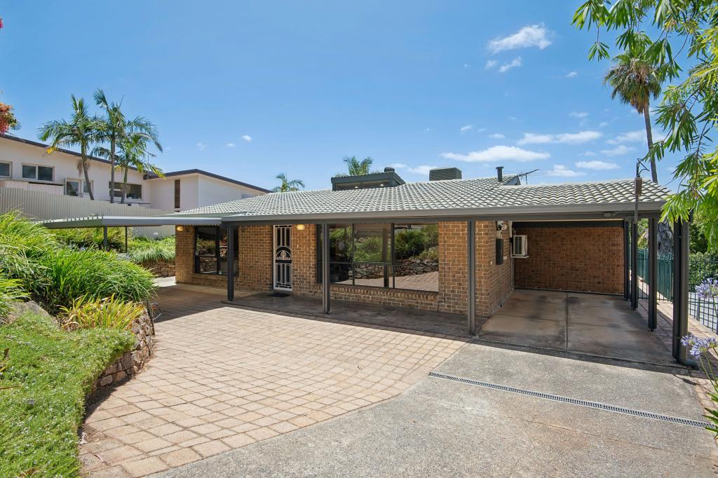 22 The Causeway, O'Halloran Hill, SA 5158