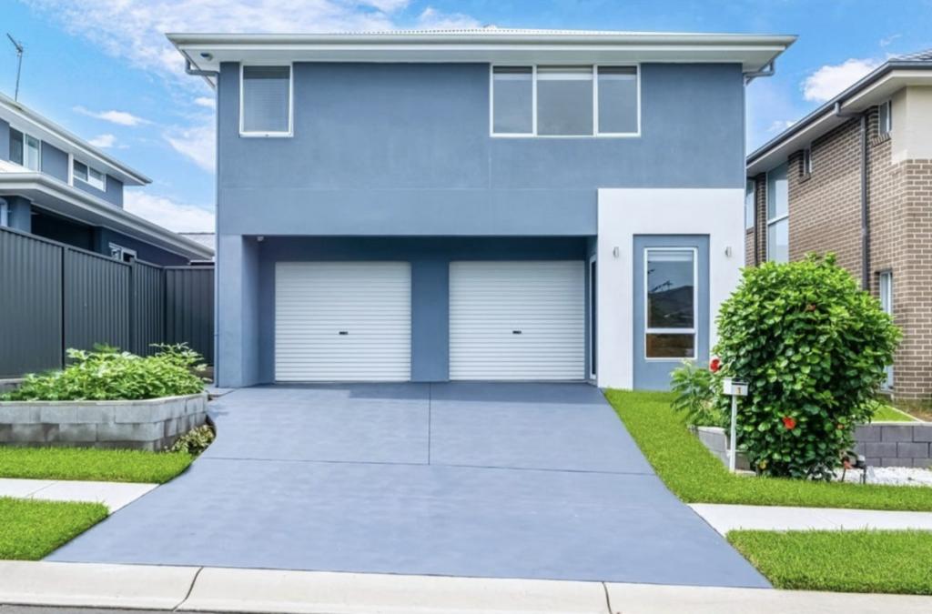 1 Titania St, Riverstone, NSW 2765