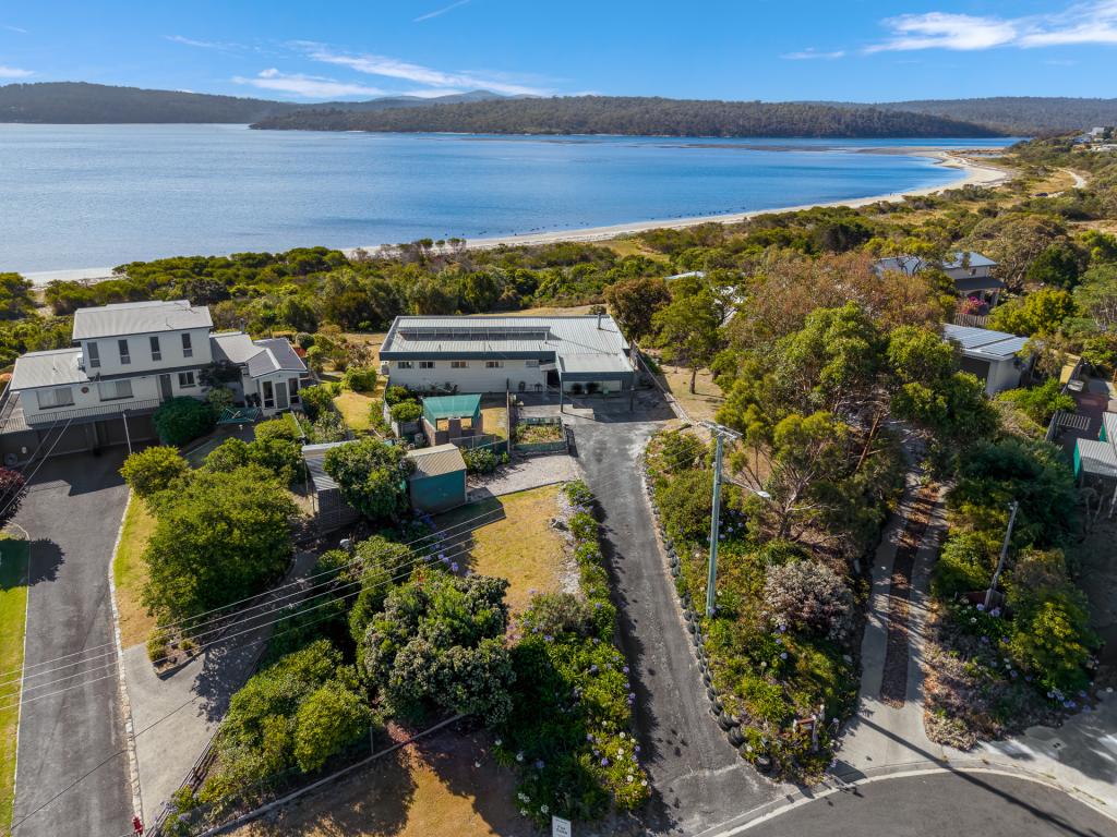 7 Hodge Ct, Stieglitz, TAS 7216