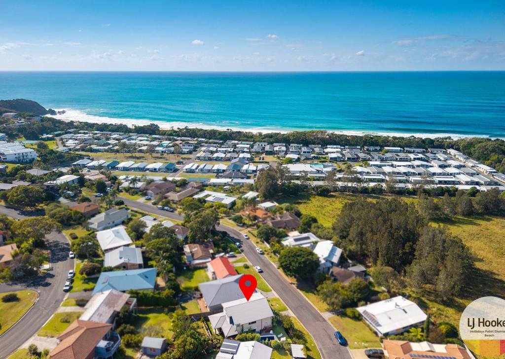 12 Hope St, Red Head, NSW 2430