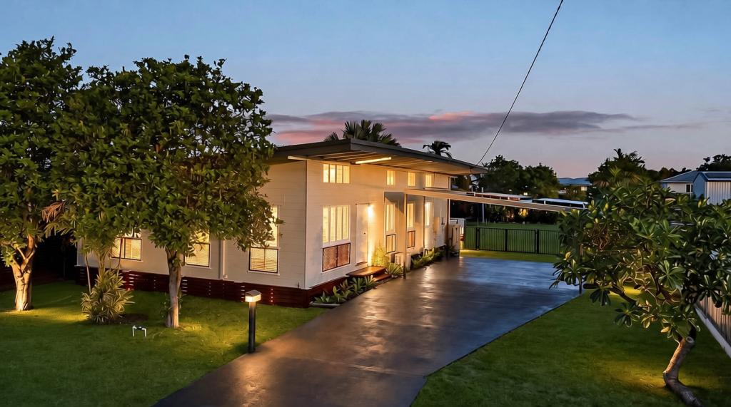 11 Warrego St, Wulguru, QLD 4811