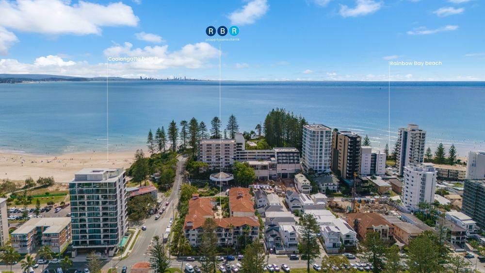 45/5 Hill St, Rainbow Bay, QLD 4225