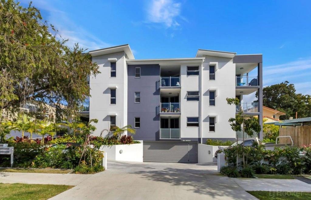 7/14-16 Proud St, Labrador, QLD 4215