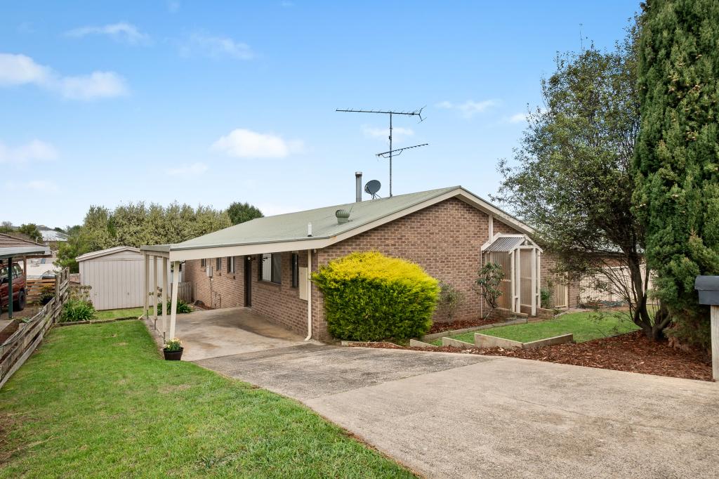 6 Leray Ave, Mount Gambier, SA 5290