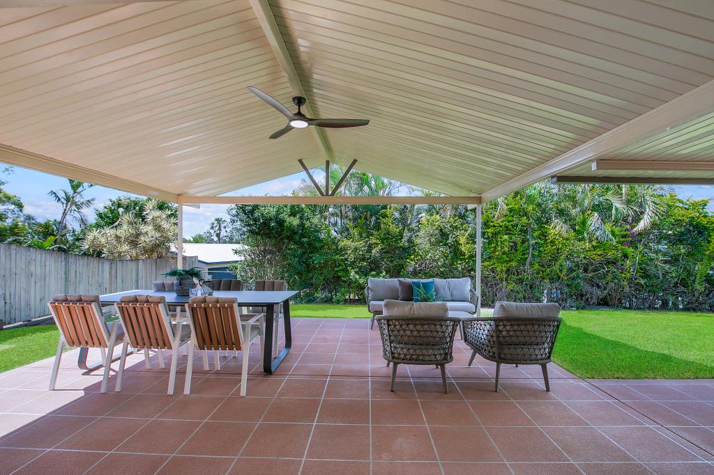 19 Harans St, Jamboree Heights, QLD 4074