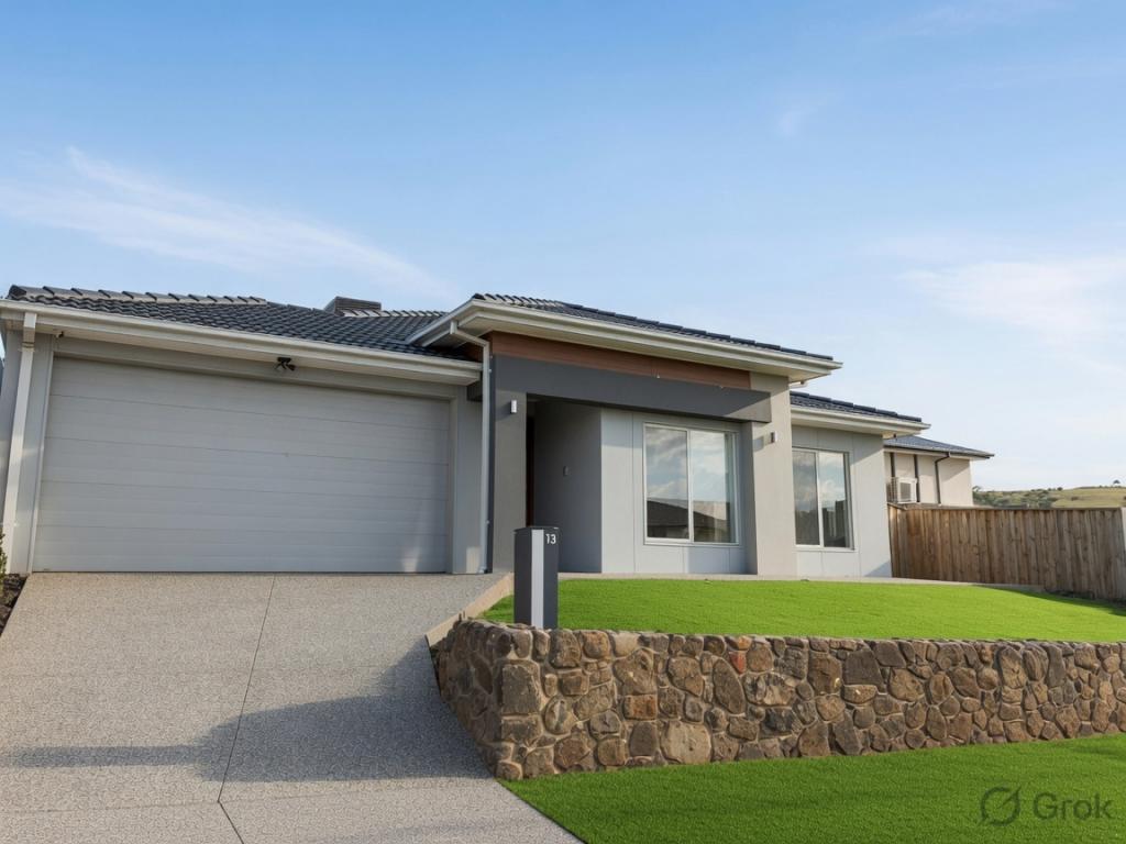 13 Murcott Rd, Maddingley, VIC 3340
